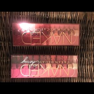 Urban Decay Naked Cherry